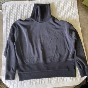 LuluLemon Softstreme Turtleneck